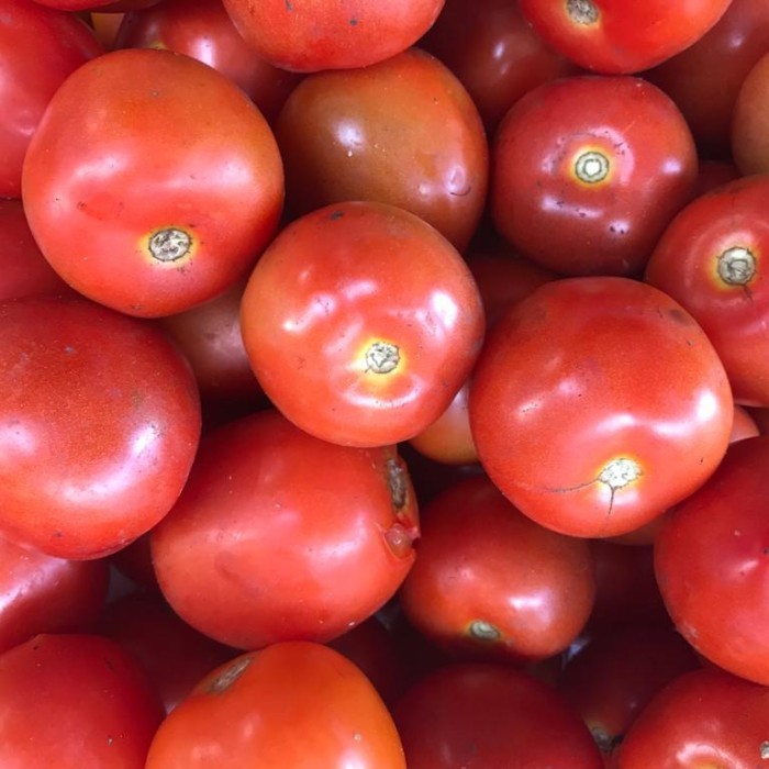 

[500 GRAM] Tomat Merah Segar - Tomat Hijau Fresh - Tomat Ijo