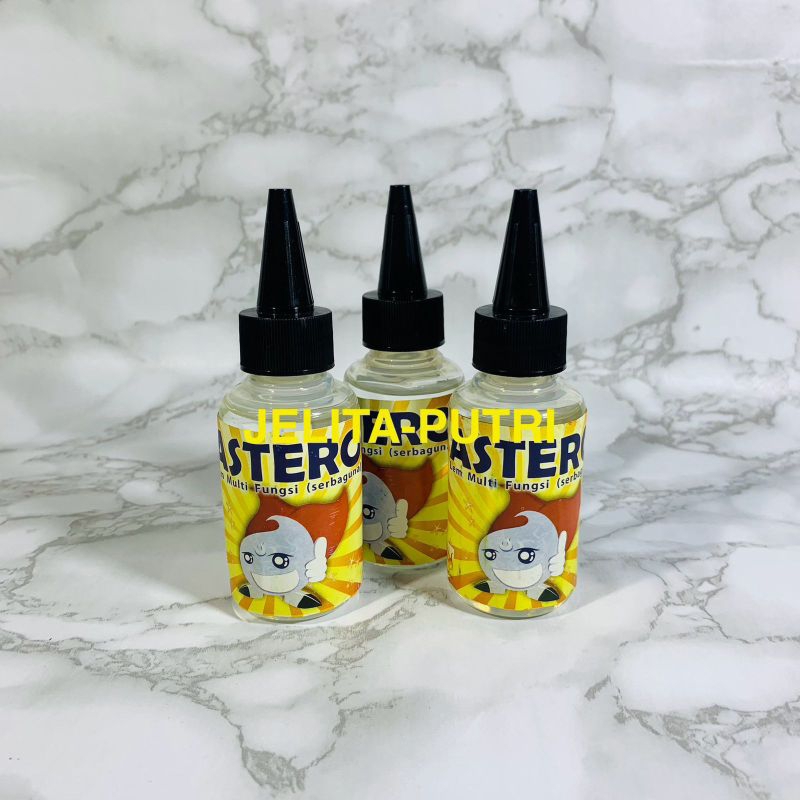 

Lem Astero / Lem Serbaguna