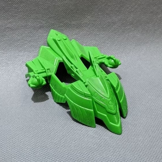 Crush Gear Cover Gaiki Hijau