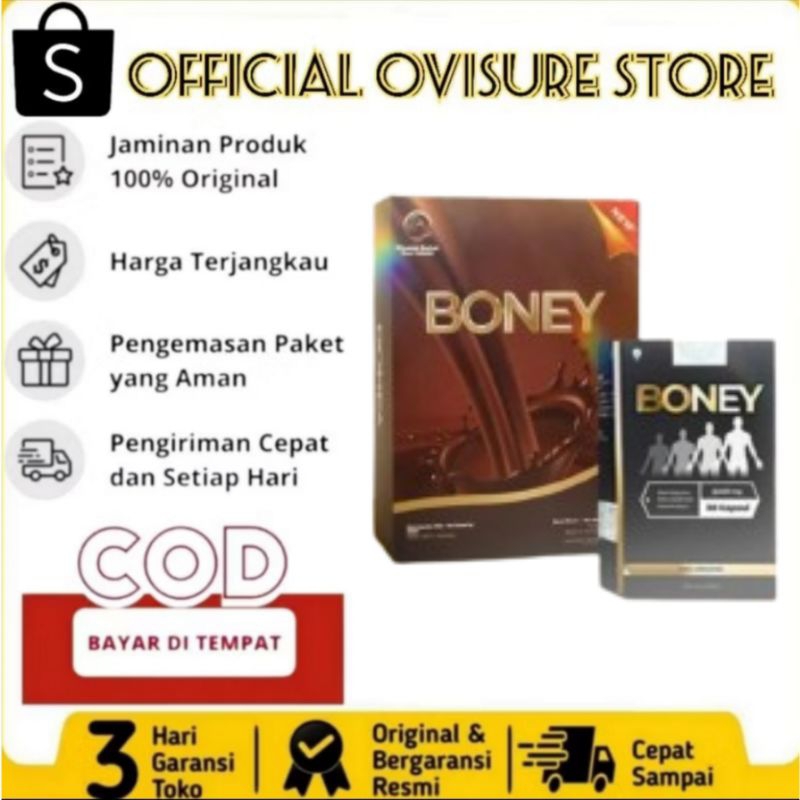 

Susu Boney Asli Suplemen Grow Up Peninggi Badan Super Cepat Ampuh Original Herbal