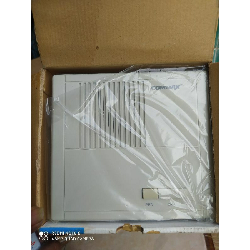 telepon intercom COMMAX CM-200
