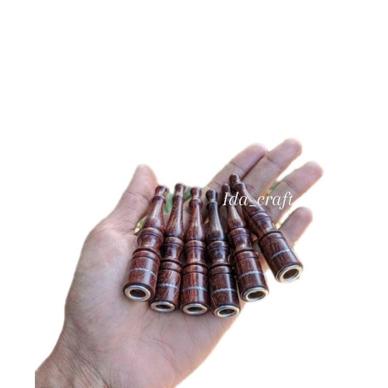 ONCE GALIH ASEM SUPER /PIPA ONCE SEDOTAN KAYU GALIH ASEM 8CM/ONCE PIPA GALIH ASEM TERMURAH/ONCE GALI