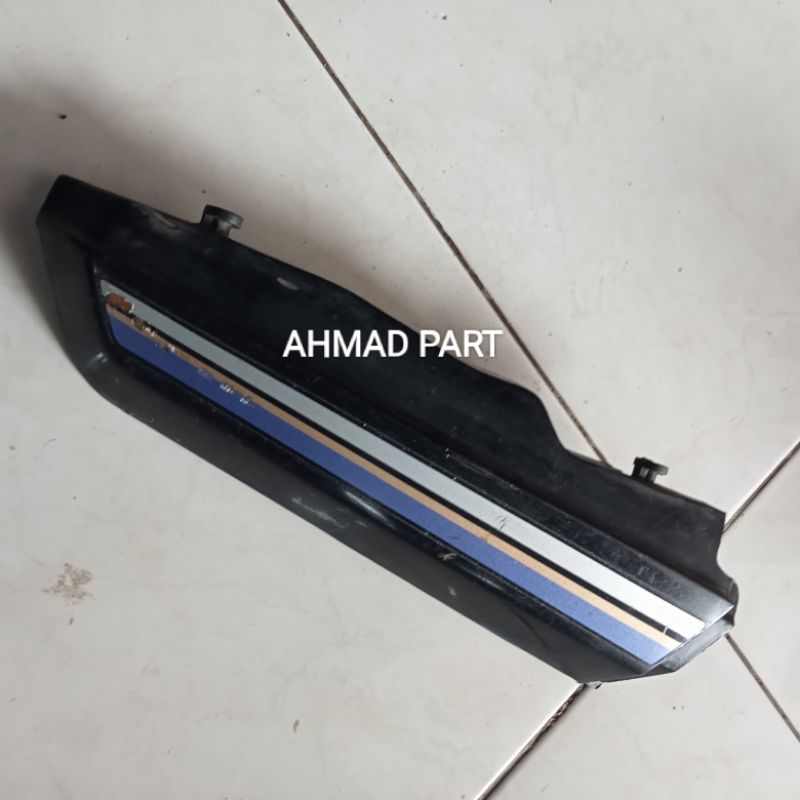 cover body win 100 kanan oryginal copotan