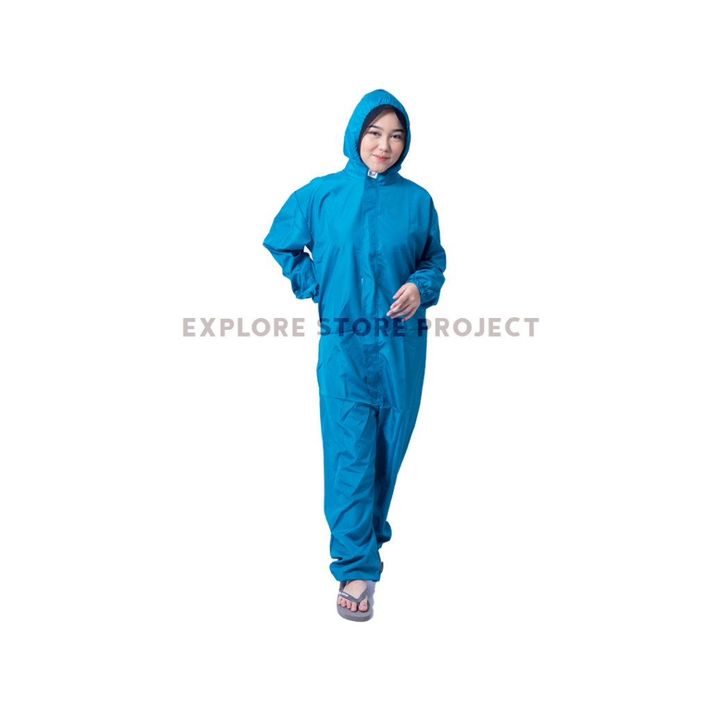 ESP Medic - Preorder APD Hazmat Jas Lab Surgical Gon