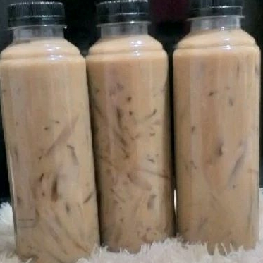 

JUS BUAH