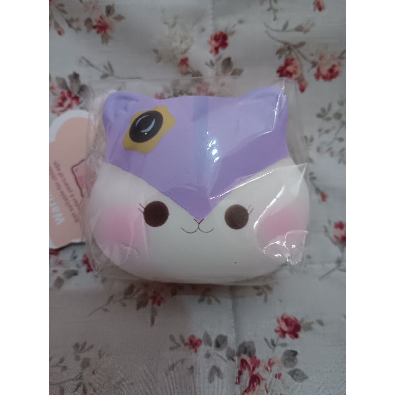 Squishy Poli mini Pancake Popular