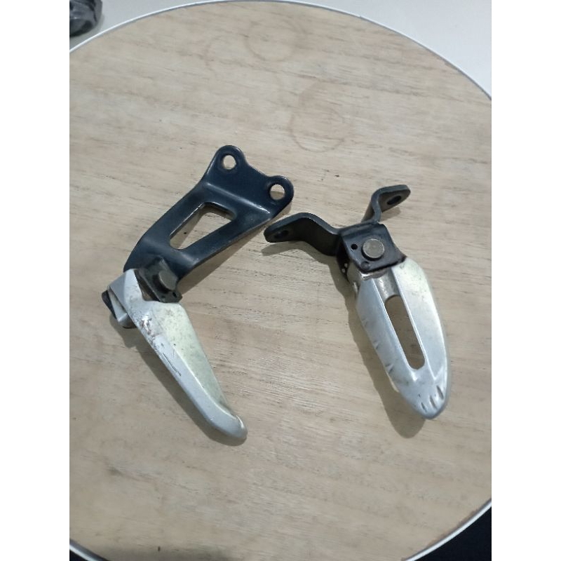 Footstep Pijakan Kaki Motor Yamaha Mio Soul Ori Second