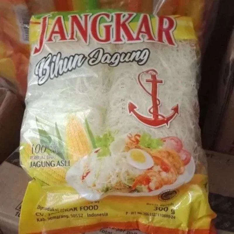 

BIHUUN JANGKAR READY SIAP KIRIM
