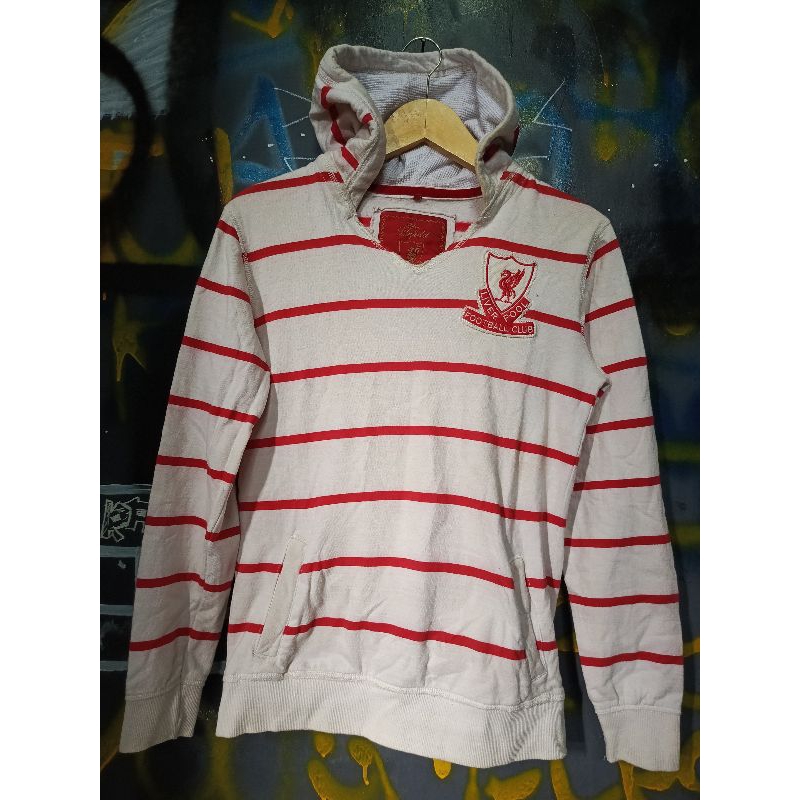 hoodie Liverpool