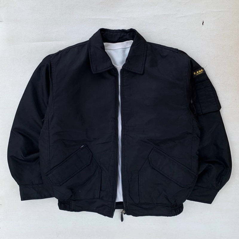 T.Buc Work Jacket