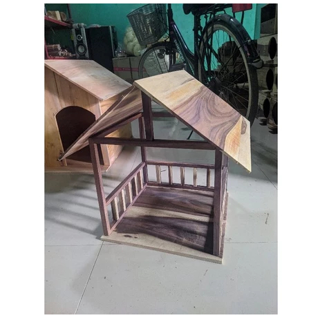 COD rumah rumahan Patung kelahiran yesus/ rumah Diorama / hiasan pohon natal/ rumah patung yesus/kan