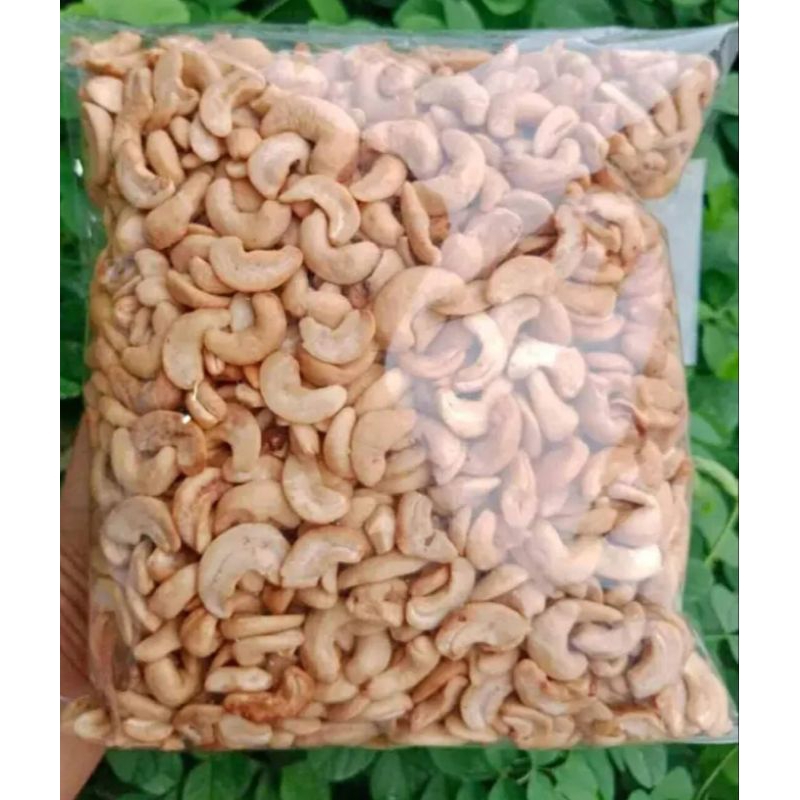 

KACANG MEDE PATAHAN MENTAH 500 GRAM