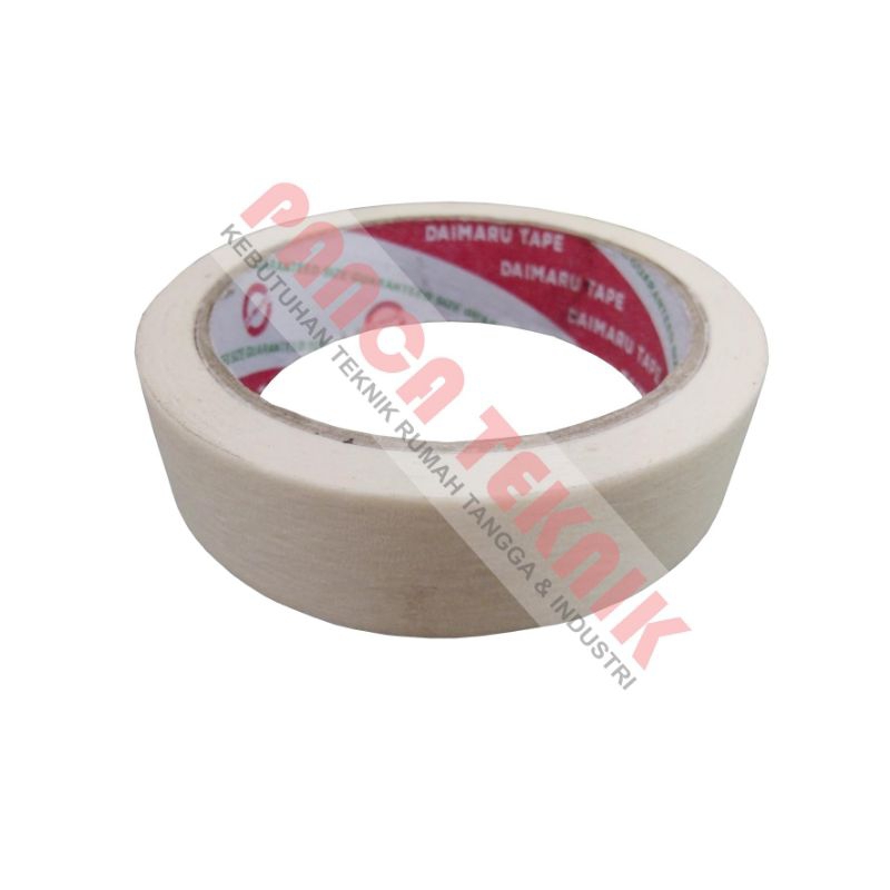 

ISOLASI KERTAS DAIMARU FREMIUM|Lakban kertas