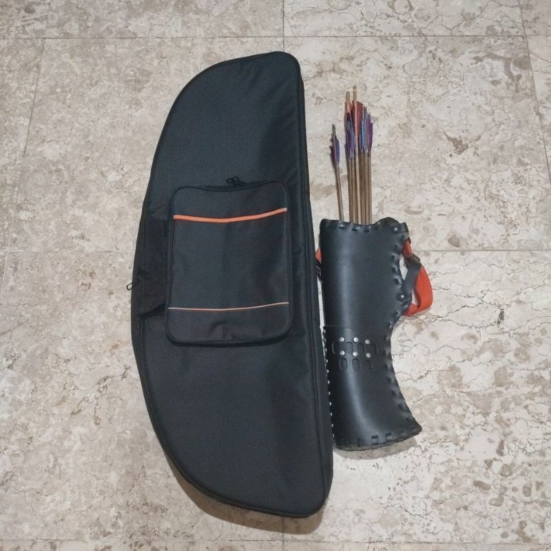 Tas Panah Horsebow