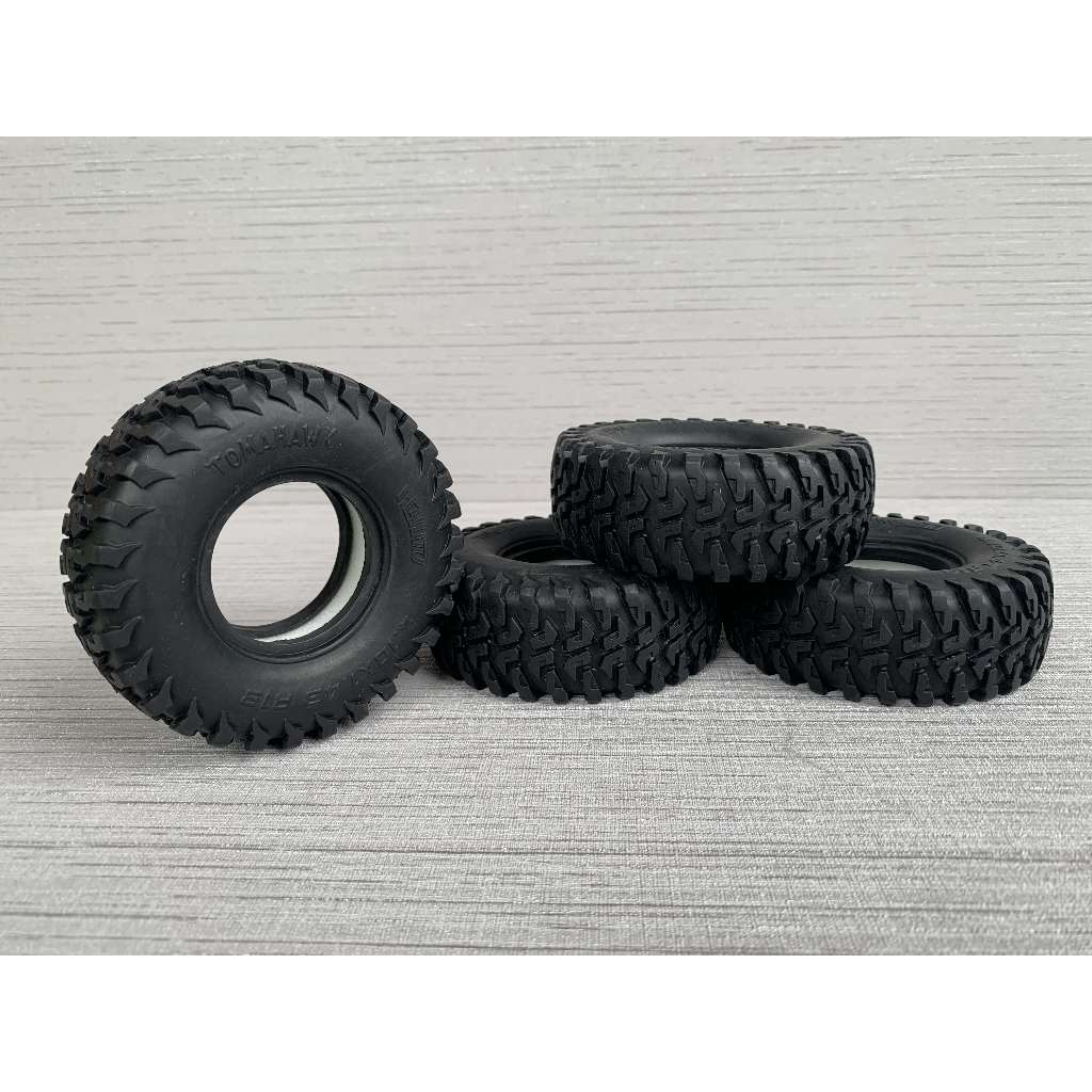 Tire Tomahawk 1.9" RC4WD (NEW)