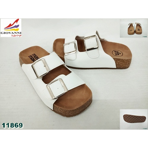 11869 GIOVANNI SENDAL UNTUK WANITA