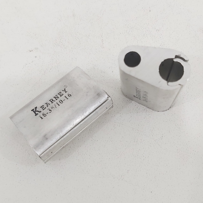 COMPRESSION CONNECTOR CCO 16-35 / 10-16 TYPE G KONEKTOR ALUMUNIUM