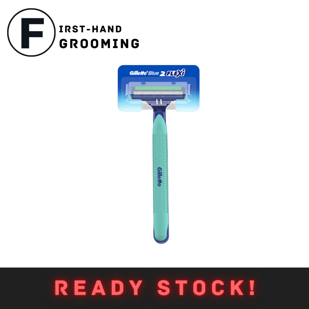 Gillette Blue 2 Flexi