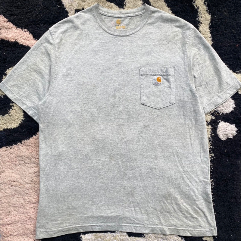 Carhartt Pocket tee