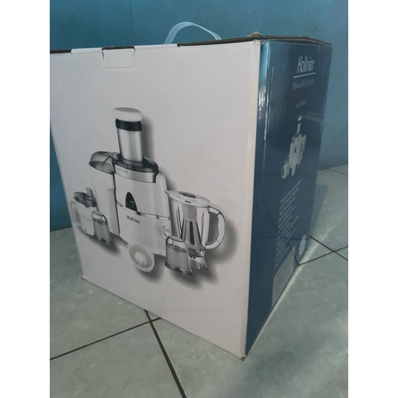 Kollnier 7 in 1 Blender