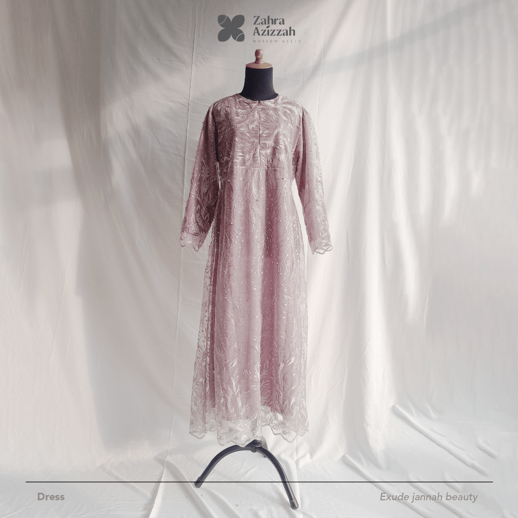 Long Dress Tile Basafa