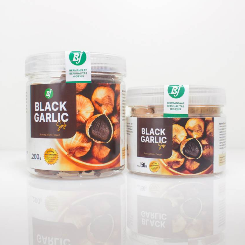 

Bawang Lanang Black Garlic / Bawang Hitam Kualitas fresh 200gr dan 100gr Mampu bantu atasi masalah Stamina Pria, turunkan kolesterol, dll