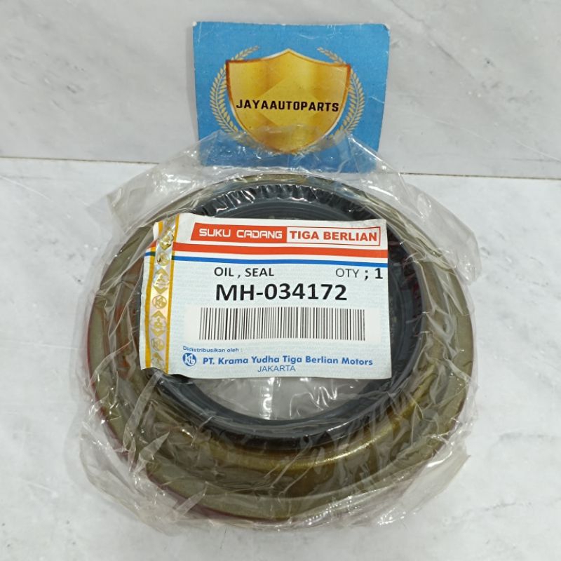 Oil Seal Pinion Gardan PS136 HDX Canter HDX MH-034172