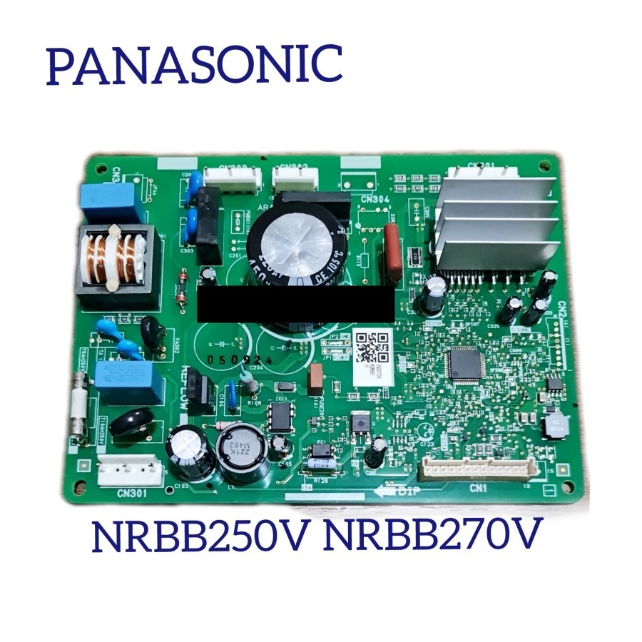 Modul kulkas panasonic inverter NR BB250V NR BB270V