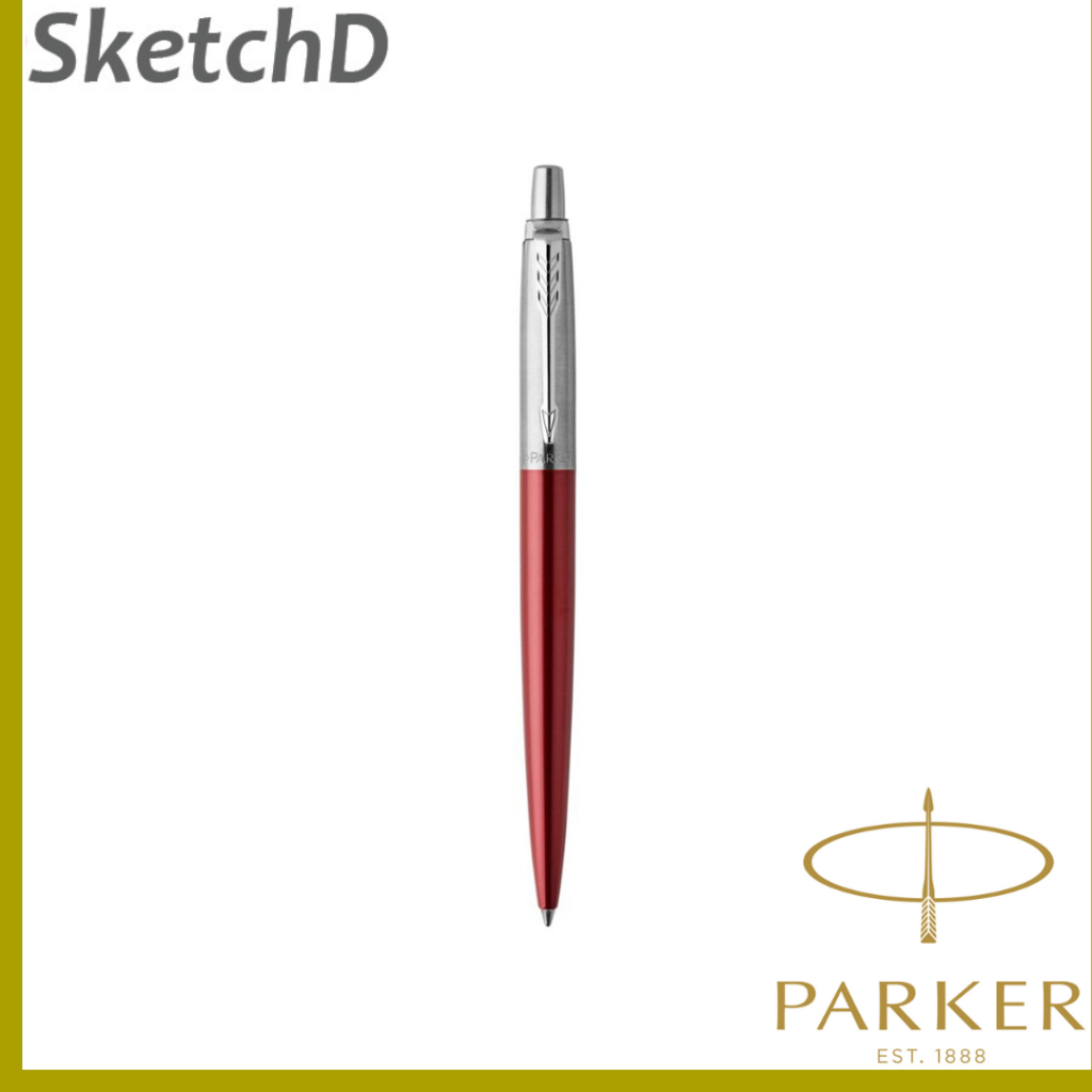 

Parker Jotter BP Special Kensington Red - Ball Point M