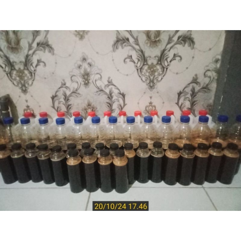 

madu asli