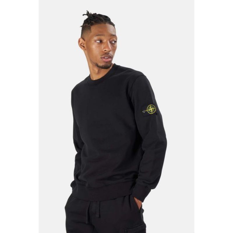 Stone Island Sweatshirt By Certilogo