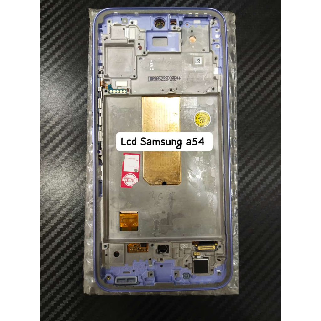 LCD SAMSUNG A54 ORI COPOTAN