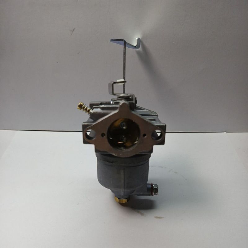 Karbulator Genset MZ 300/360 Mesin Pengerak Ketinting