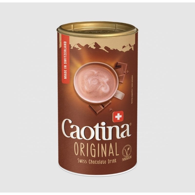 

Caotina Original 500gr