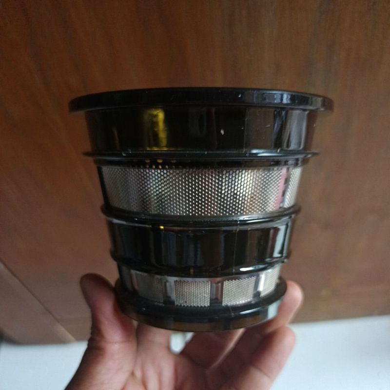 sparepart slow juicer relance