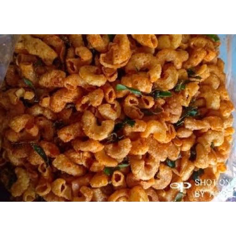 

MAKARONI BANTET CIKRUH 250gr