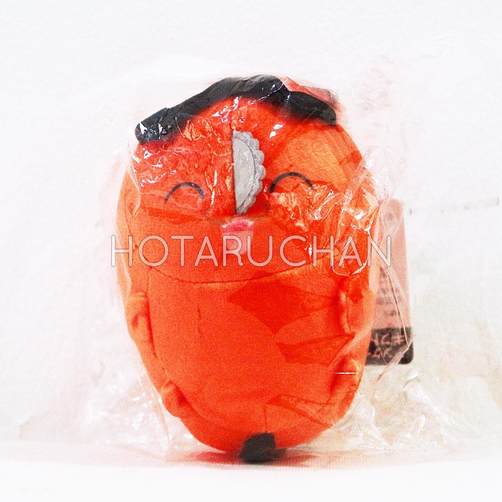 [OFFICIAL] Chainsaw Man Koropofu Plush - Pochita