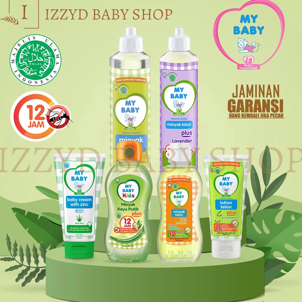 

KODE PRODUK PEEY6957 My baby MY BABY minyak telon plus eucalyptus Lavender 6ml 9ml 15ml Longer Protection 6ml 9ml 15mlMinyak kayu putih 6ml 9mlCream Zinc 5gLotion Telon Plus 5ganti nyamuk 15 ml 9 ml 6 ml my baby
