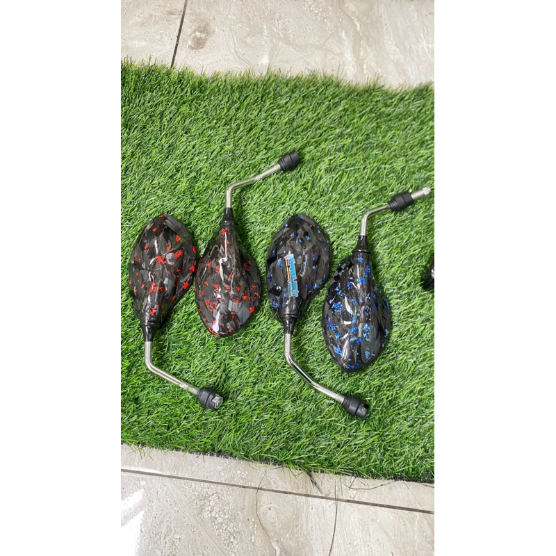 spion X1 125z Ori skining carbon forged