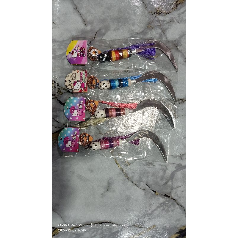 gantungankonci(kerajinan.khasMadura)