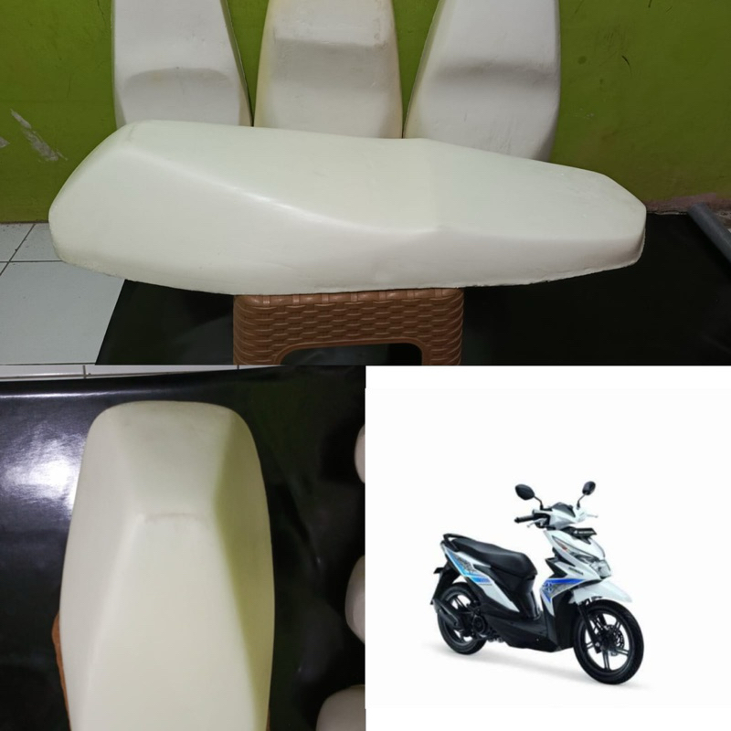 Busa Jok Motor Beat Eco 2017-2019