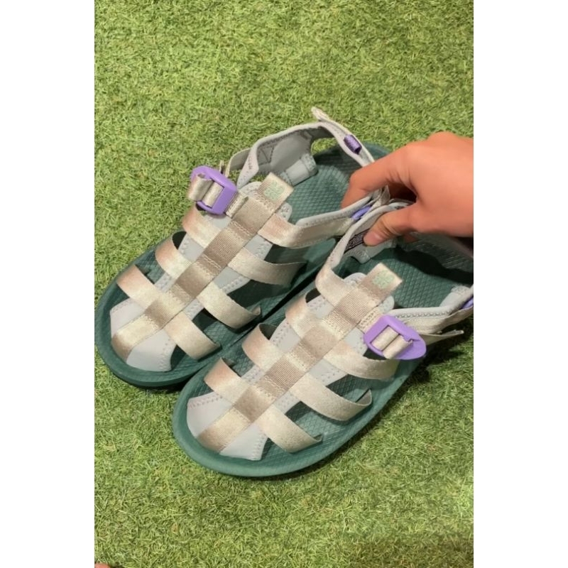 Sandal Gunung WS VARSHA FISHERMAN SANDALS