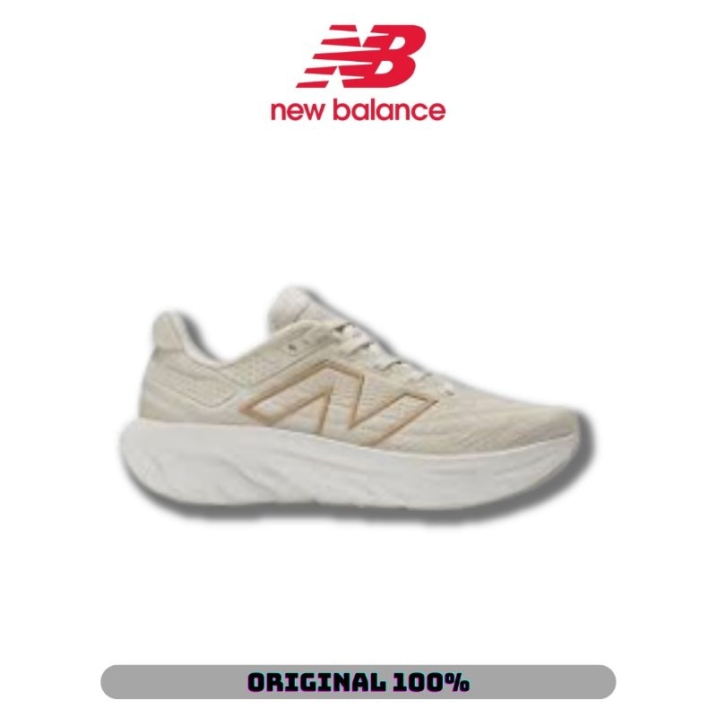 Sepatu New Balance Fresh Foam X 1080 V 13 Women's ( W108013T ) Original