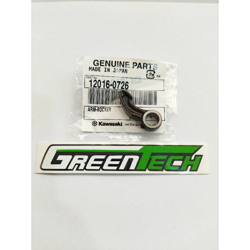 ROCKER ARM KX250 2021-2023 ORIGINAL KAWASAKI