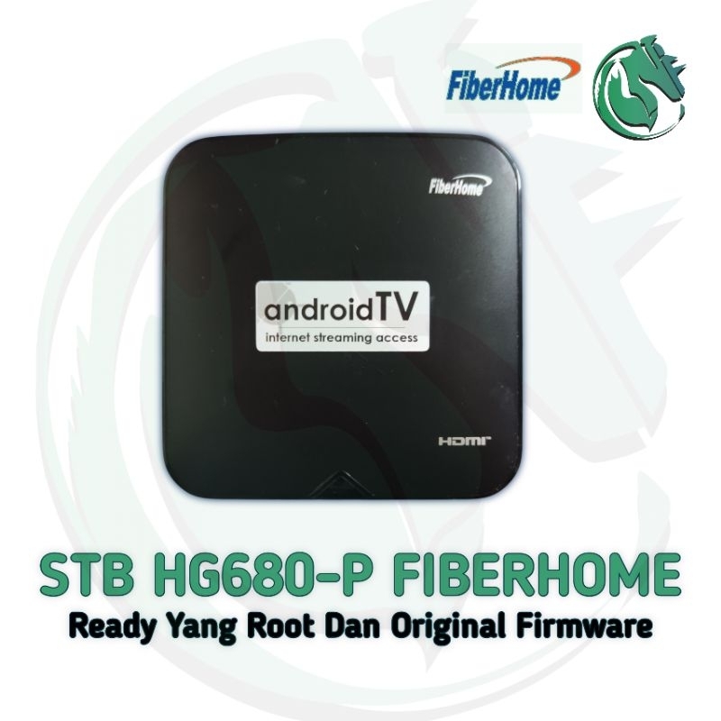 STB  HG680 HG680-P HG680P SET TOP BOX ANDROID TV