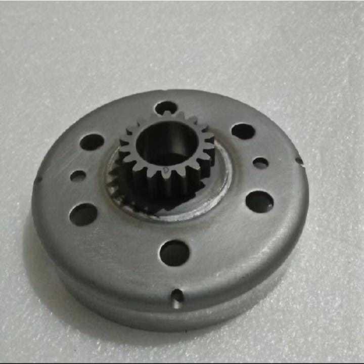 MANGKOK GANDA JUPITER Z (MATA 24) 5TP-E6611-00