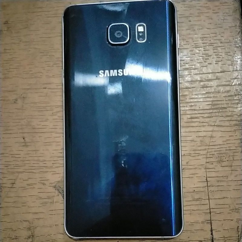 Samsung note 5 rusak ic emmc mati akibat d flash