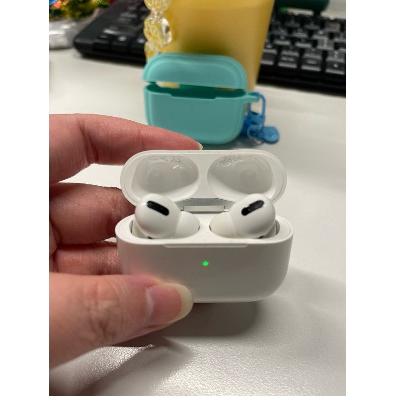 SECOND/PRELOVED APPLE AIRPODS PRO ORIGINAL