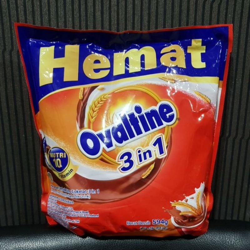 

Ovaltine3in1susuCokelat