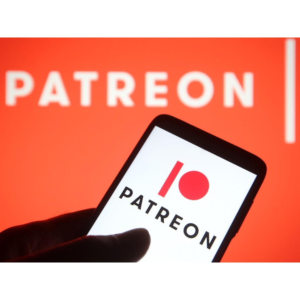 Jasa Bayar / Langganan / Subscribe Patreon